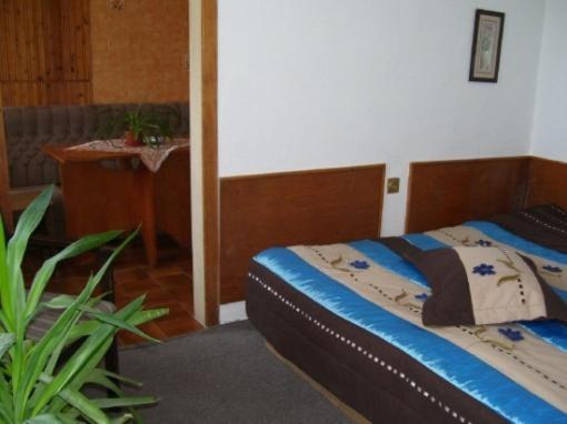 Family Hotel Natalis 히사랴 객실 사진