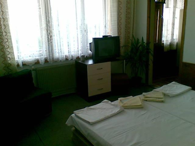Family Hotel Natalis 히사랴 객실 사진