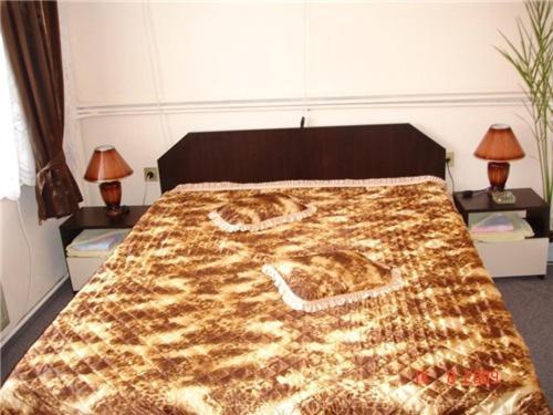 Family Hotel Natalis 히사랴 객실 사진