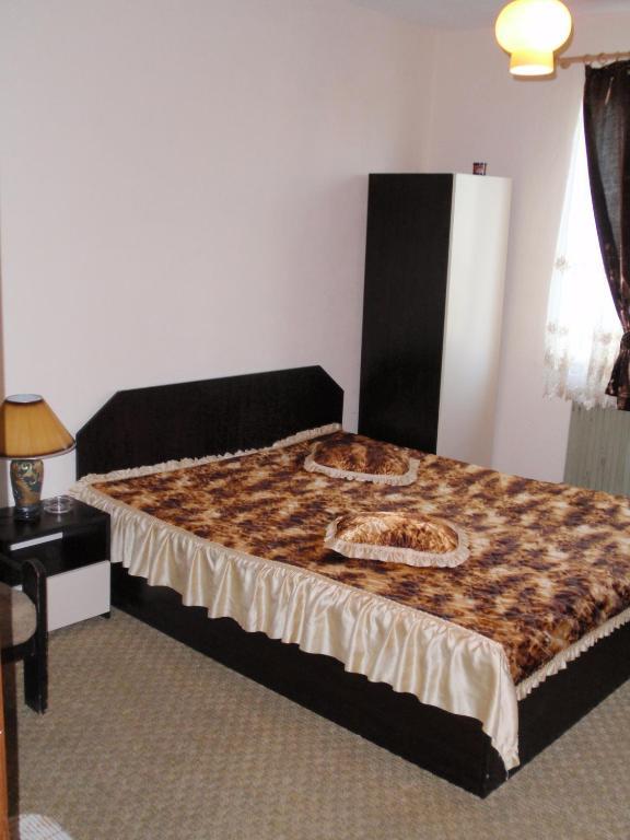 Family Hotel Natalis 히사랴 객실 사진
