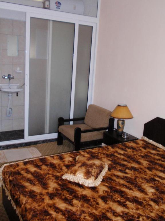 Family Hotel Natalis 히사랴 객실 사진