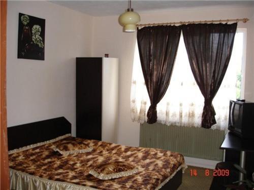 Family Hotel Natalis 히사랴 객실 사진